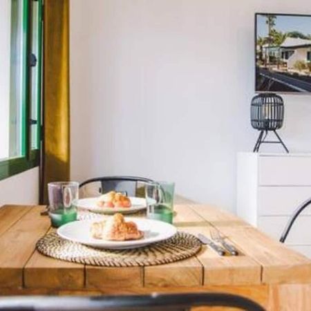 Вилла Casa Roma Пуэрто дель Кармен Экстерьер фото