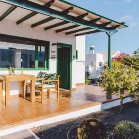 Вилла Casa Roma Пуэрто дель Кармен Экстерьер фото