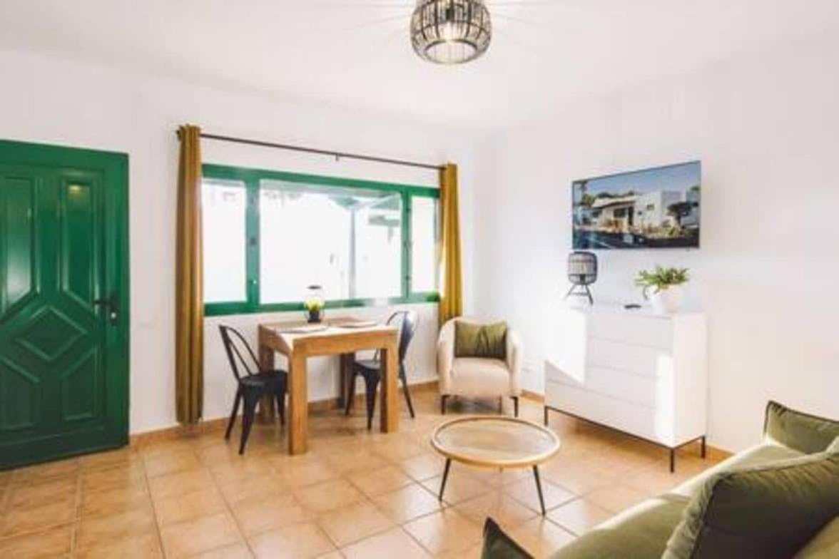 Вилла Casa Roma Пуэрто дель Кармен Экстерьер фото