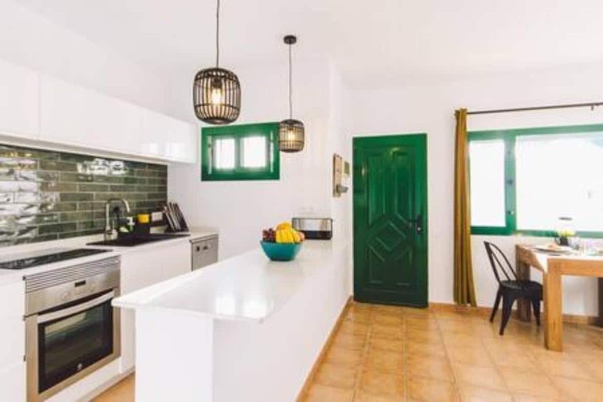 Вилла Casa Roma Пуэрто дель Кармен Экстерьер фото